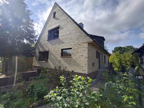 Foto - Einfamilienhaus zum Kaufen in Hamburg