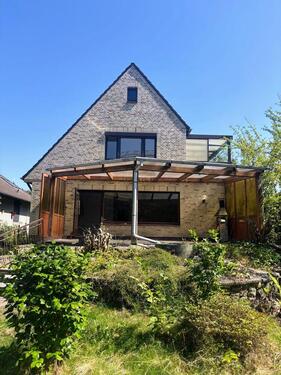 Foto - Einfamilienhaus in Hamburg