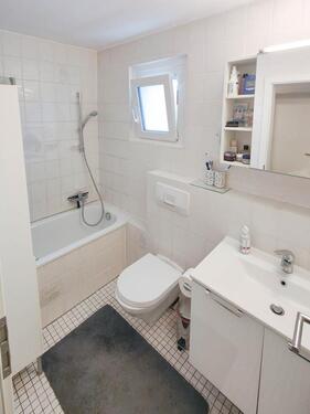 Foto - Etagenwohnung zur Miete in Salzgitter