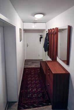 Foto - Etagenwohnung in Salzgitter