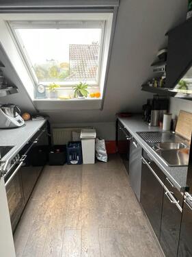 Foto - Etagenwohnung in Bad Vilbel