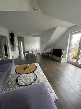 Foto - Etagenwohnung in Bad Vilbel zur Miete