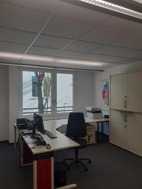 Foto - Möbliertes Büro in Stuttgart-Vaihingen Nähe Schwabengalerie