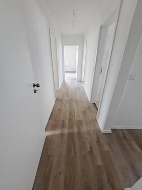 Foto - Neu renovierte 3-Zimmerwohnung zu vermieten, Nähe Rhedaer Straße