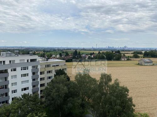 Foto - Etagenwohnung in Oberursel (Taunus) zur Miete