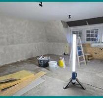 Kleine Wohnung in Kirchdorf - 450,00 EUR Kaltmiete, ca.  65,00 m² in Kirchdorf (PLZ: 27245)