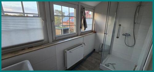Foto - 3 Zimmer Etagenwohnung zur Miete in Kirchdorf