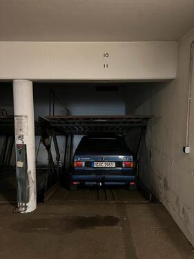 Foto - Tiefgarage Dublex - 80,00 EUR Miete,