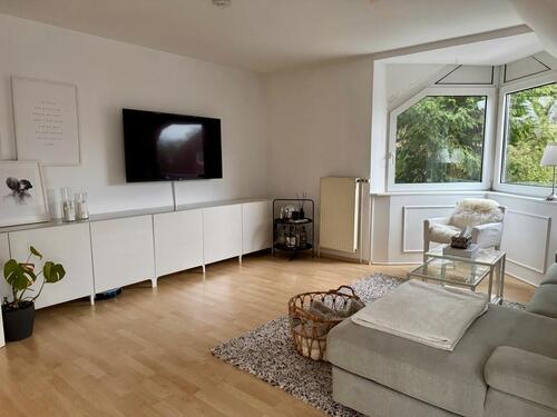 Foto - 2-Zimmer Wohnung in Aurich ab März 2026 - Innenstadtnähe