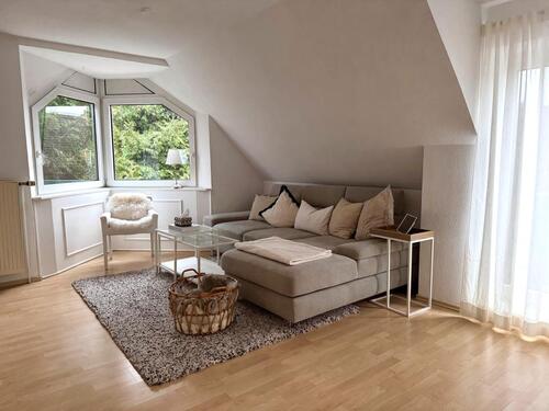 Foto - 2 Zimmer Etagenwohnung zur Miete in Aurich