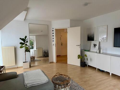 Foto - 2 Zimmer Etagenwohnung in Aurich