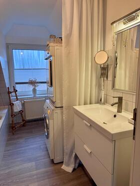 Foto - Etagenwohnung in Aurich zur Miete