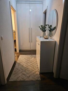 Foto - Etagenwohnung in Hilden zur Miete