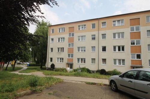 Foto - Moderne 3 - Raum-Wohnung in Bad Kleinen