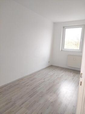 Foto - Etagenwohnung in Bad Kleinen zur Miete