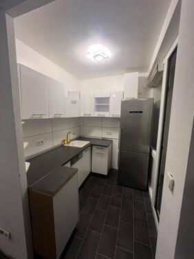 Foto - Etagenwohnung in Berlin zur Miete