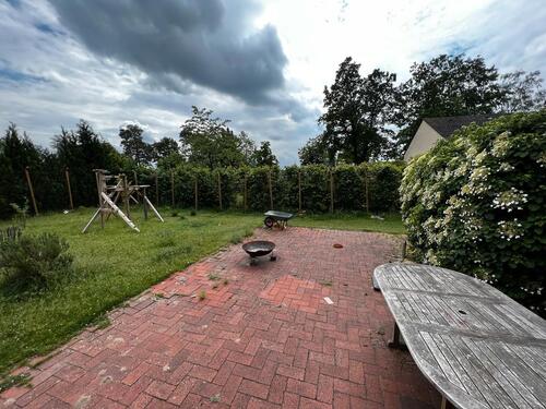 Foto - Vermietung 2 Zimmer Wohnung (mit Gehege)