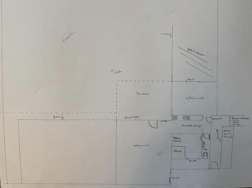 Foto - 2 Zimmer Etagenwohnung in Schneverdingen