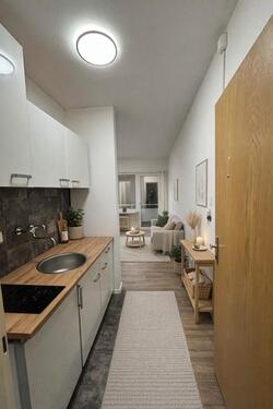 Foto - 1 Zimmer Apartment in PS Ruhbank