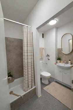 Foto - 1 Zimmer Etagenwohnung in Pirmasens