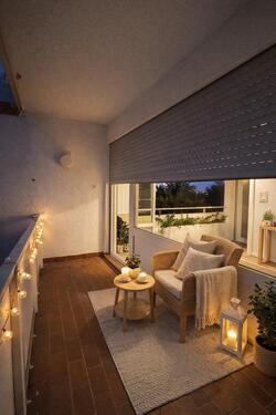 Foto - Etagenwohnung in Pirmasens zur Miete