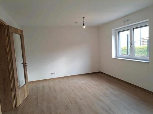 Foto - Erdgeschoßwohnung in Engelsberg zur Miete