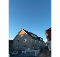 Moderne Neubauwohnungen im Obergeschoss | Erstbezug | 4 Zimmer - Thedinghausen