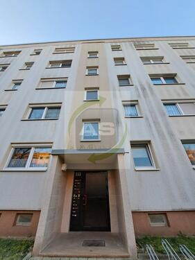 Foto - 3 Zimmer Etagenwohnung in Zwickau