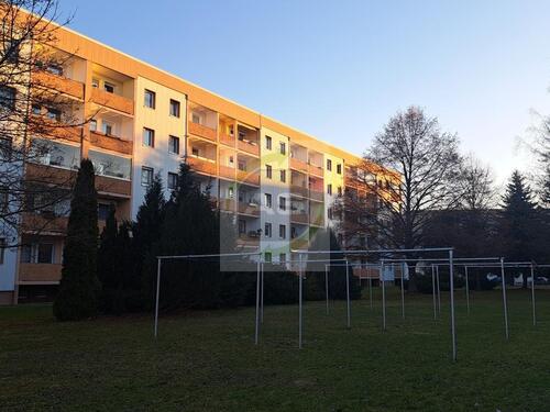 Foto - Etagenwohnung in Zwickau zur Miete