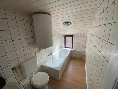 Foto - Etagenwohnung in Pressig zur Miete