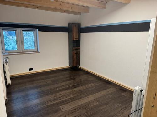 Foto - Dachgeschoßwohnung in Blumberg zur Miete