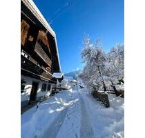 März-Angebot: Urlaub Zugspitze, Eibsee, Walchensee…Ferienwohnung - Ohlstadt