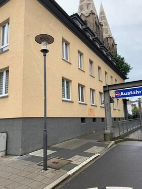 Foto - 3 Zimmer Erdgeschoßwohnung in Solingen