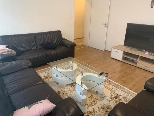 Foto - Erdgeschoßwohnung in Solingen zum Kaufen