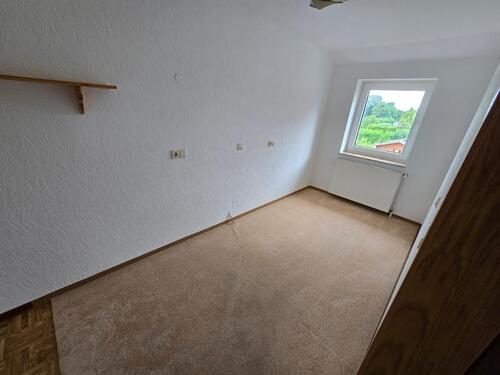 Foto - 2 Zimmer Dachgeschoßwohnung in Sulingen