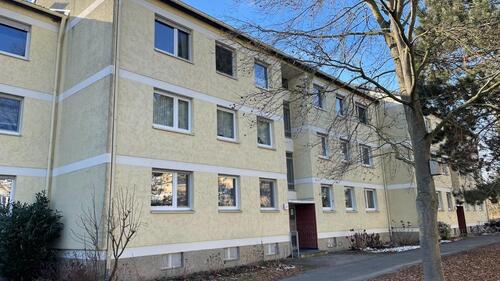 Foto - 3-Zimmer-Wohnung in Lüchow - 140.000,00&nbsp;EUR Kaufpreis, ca.&nbsp; 90,00&nbsp;m&sup2;