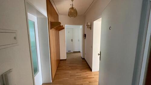 Foto - 3 Zimmer Etagenwohnung zum Kaufen in Lüchow (Wendland)