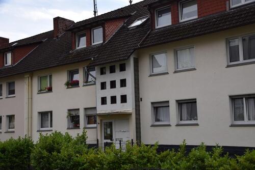 Foto - Zentrumsnahe Wohnung in Waldbröl gegenüber Rathaus