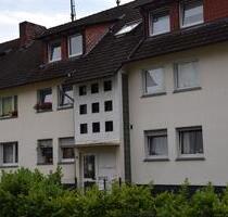 Zentrumsnahe Wohnung in Waldbröl gegenüber Rathaus