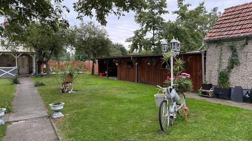 Foto - 5 Zimmer Einfamilienhaus zum Kaufen in Fürstenwalde (Spree)