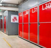 All-Inclusive Lagerraum mit 247 Zugang | privat einlagern oder gewerblich nutzen!* - Berlin Treptow-Köpenick