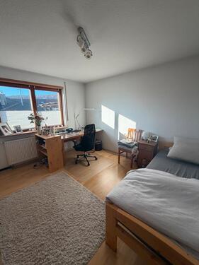 Foto - 1 Zimmer Erdgeschoßwohnung zur Miete in Haunetal