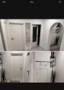 Foto - Kapitalanlage mit Top-Rendite – Vermietete 3-Zimmer-Wohnung