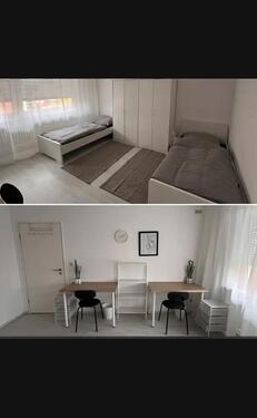 Foto - Etagenwohnung in Nürnberg zum Kaufen