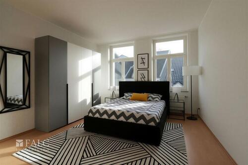 Foto - 3 Zimmer Etagenwohnung zur Miete in Stolberg (Rheinland)