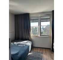 Studio in Bonn – 5 min from Hbf – Nachmieter!