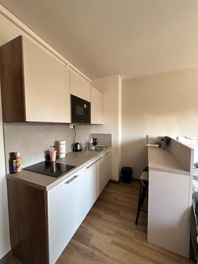 Foto - 1 Zimmer Etagenwohnung in Bonn