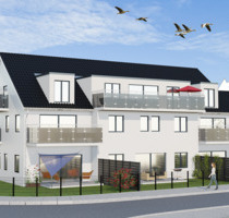 Neubauwohnung Hasenheide - ruhig städtisch wohnen - Neumarkt in der Oberpfalz Altenhof