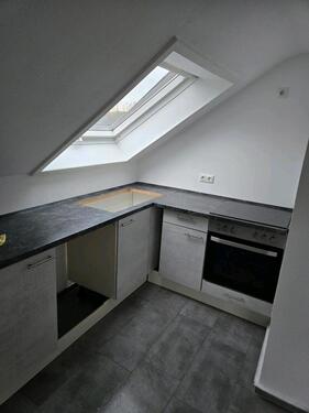 Foto - Dachgeschoßwohnung in Friedrichshafen zur Miete