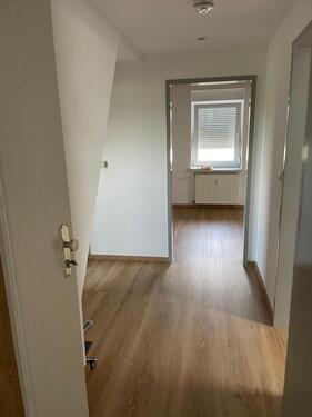 Foto - Dachgeschosswohnung mit guter Anbindung in Krensitz